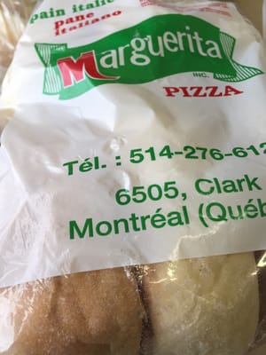 Boulangerie Marguerita by null