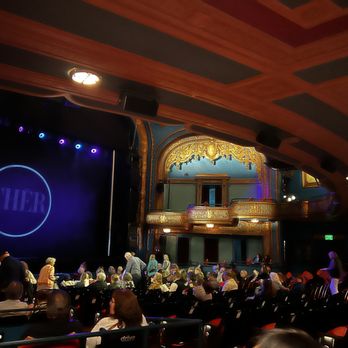 Curran - Performing Arts Near Me - San Francisco, California