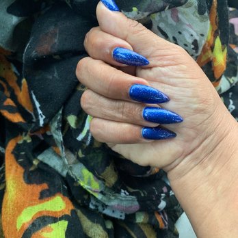 Nails & Beyond - Nail Salons Near Me - Los Angeles, California