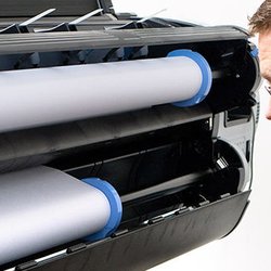 Tiger Office Plus - Wide Format drawings and prints