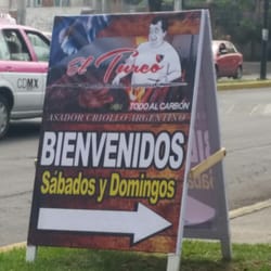 El Turco