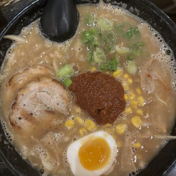 Tamashii Blue - Ramen Near Me - Long Island City, New York Tamashii Blue - Ramen Near Me - Long Island City, New York