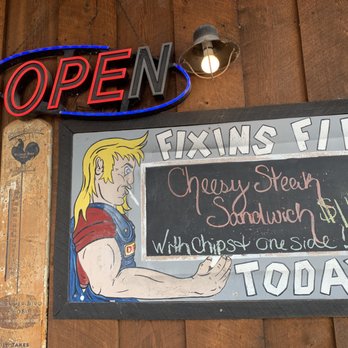 Missouri Hick Barbeque - Barbeque Near Me - Cuba, Missouri