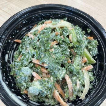 Tropical Smoothie Cafe - a bowl of salad - Juice Bars & Smoothies Near Me - Louisville, Kentucky Tropical Smoothie Cafe - a bowl of salad - Juice Bars & Smoothies Near Me - Louisville, Kentucky