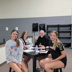 Drees Performance Training