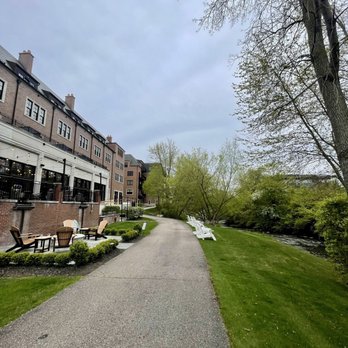 Park 600 - Outside restaurant - Breakfast & Brunch Near Me - Rochester, Michigan