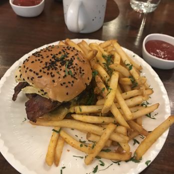 Unconventional Diner - Burger and Fries - Breakfast & Brunch Near Me - Washington, DC, District of Columbia Unconventional Diner - Burger and Fries - Breakfast & Brunch Near Me - Washington, DC, District of Columbia