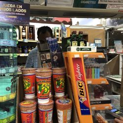 Clyde's Liquor Store