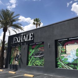Exhale Brands