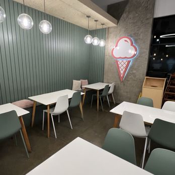 Taste & See Creamery - Inside - Ice Cream & Frozen Yogurt Near Me - Redding, California Taste & See Creamery - Inside - Ice Cream & Frozen Yogurt Near Me - Redding, California