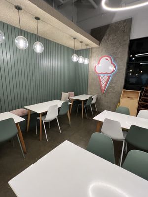 Taste & See Creamery by null