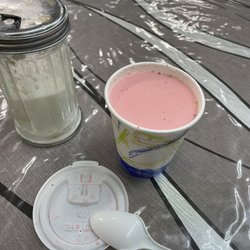 Cashmiri tea!!!!