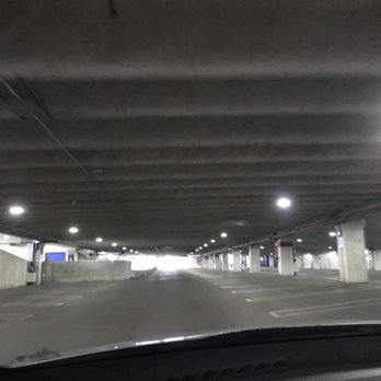 BIG BLUE DECK PARKING - Updated July 2025 - 16 Reviews - 1 Detroit