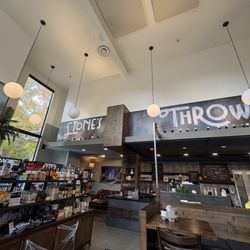 Stone's Throw Coffee & Market - Stone Throws Coffee House