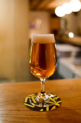 ØL by Oslo Brewing Co. by null