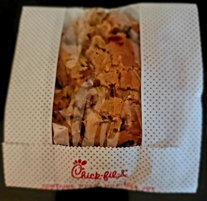 Chick-fil-A by null