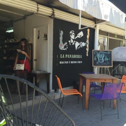 La Panadería - Deliciosos panes integrales