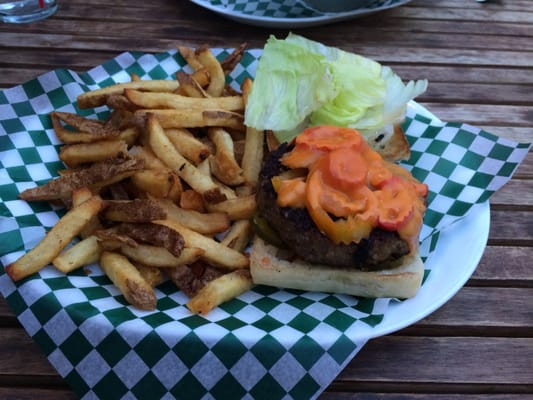 Bobby's Place by null