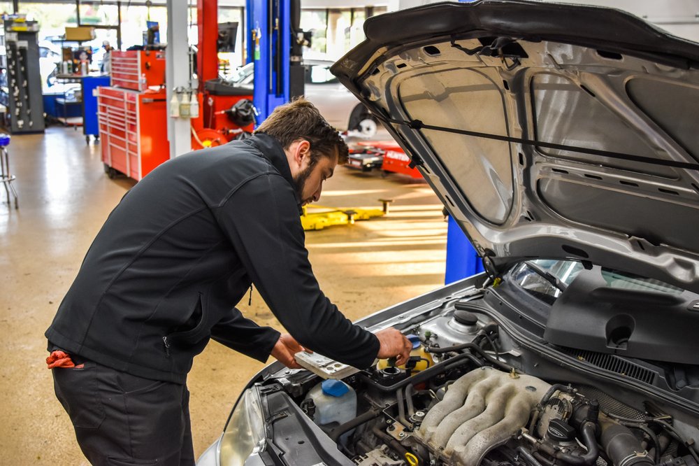 SILVER LAKE AUTO & TIRE CENTERS Updated August 2024 22 Photos & 15