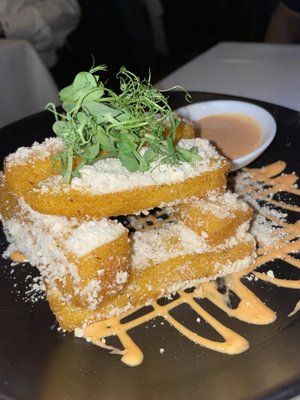 Barnea Bistro by null