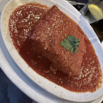 Razzo - Meat lasagna - Italian Near Me - Norfolk, Virginia