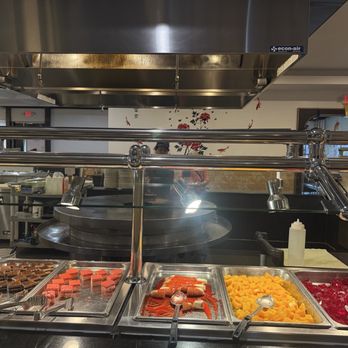 Lucky Buffet - Deserts - Buffets Near Me - Ogden, Utah Lucky Buffet - Deserts - Buffets Near Me - Ogden, Utah