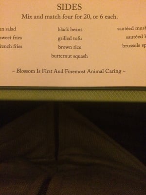 Blossom on Columbus by null