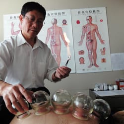 Acupuncture & Chinese Medicine Clininc
