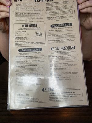 Menu photo 7 World of Beer Cypress, TX Menu photo 7 World of Beer Cypress, TX