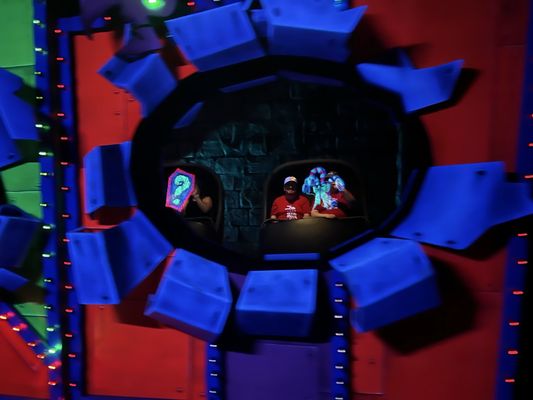 Haunted Mansion Holiday by null