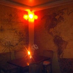 Terra Musik Kaffee Bar