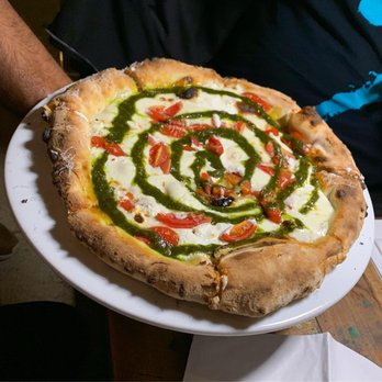 Fornino- Greenpoint - Pizza Near Me - Brooklyn, New York Fornino- Greenpoint - Pizza Near Me - Brooklyn, New York