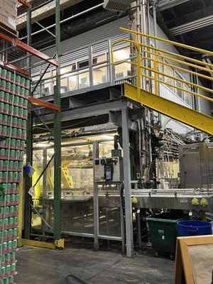 Downeast Cider House by null