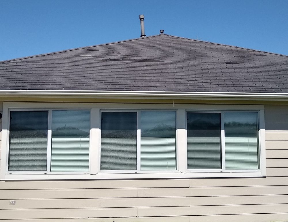 Slide of Andy Nichols Roofing