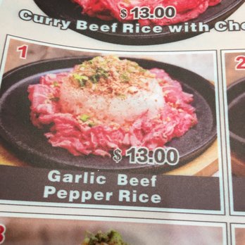 Sizzling Lunch - Japanese Near Me - San Jose, California Sizzling Lunch - Japanese Near Me - San Jose, California