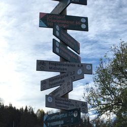 Ullevålseter