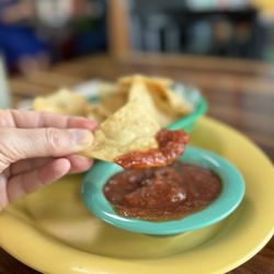 Tortilleria Mexicana