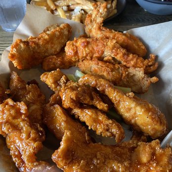 WINGERS Restaurant - Chicken Wings Near Me - Saint George, Utah WINGERS Restaurant - Chicken Wings Near Me - Saint George, Utah