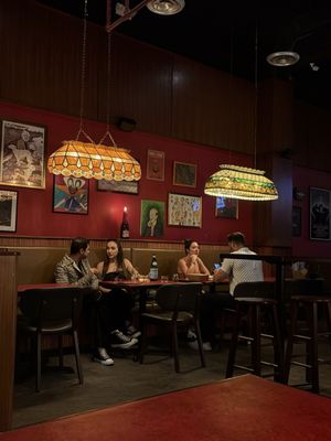 Fratesi's Pizza by null