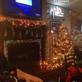 The Clubhouse - Sports Bars Near Me - Affton, Missouri The Clubhouse - Sports Bars Near Me - Affton, Missouri
