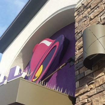 Taco Bell - Exterior - Fast Food Near Me - Santa Monica, California Taco Bell - Exterior - Fast Food Near Me - Santa Monica, California