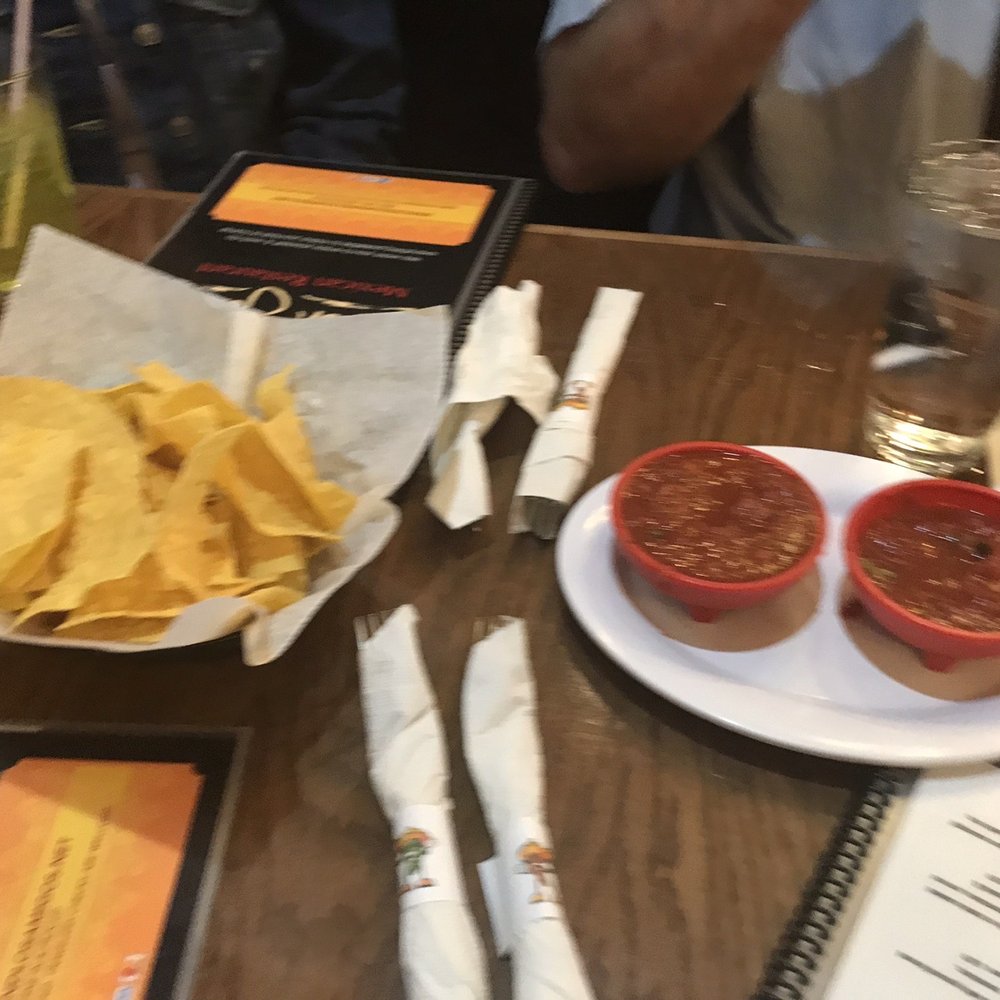 Don Juan Mexican Restaurant - Brighton - Mexican Near Me - Brighton, Michigan