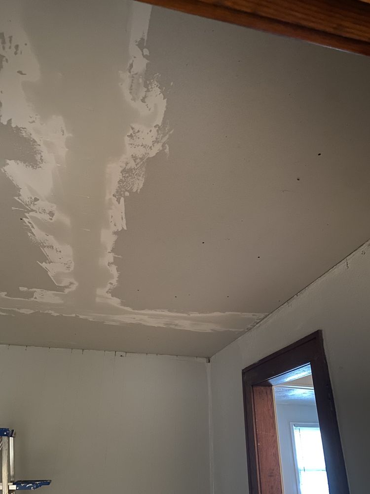 Slide of LC Levy Empire Restoration