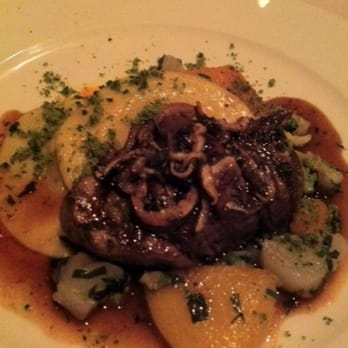 George Restaurant - Beef tenderloin - Canadian (New) Near Me - Toronto, Ontario George Restaurant - Beef tenderloin - Canadian (New) Near Me - Toronto, Ontario