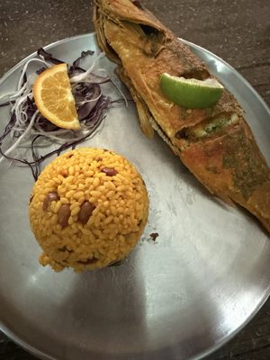 Biekes Bistro by null