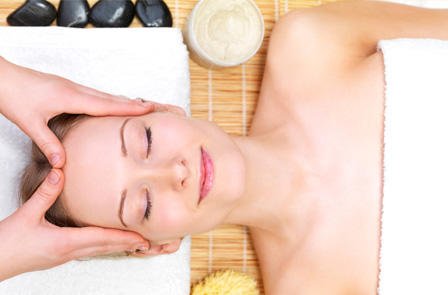 Kristi Nevels Massage Studio Logo