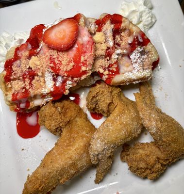 Crescent City Kitchen by null