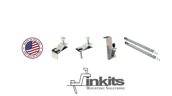 Sinkits Mounting Solutions Logo