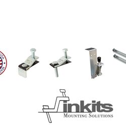 Sinkits Mounting Solutions