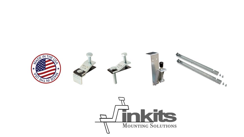 Slide of Sinkits Mounting Solutions